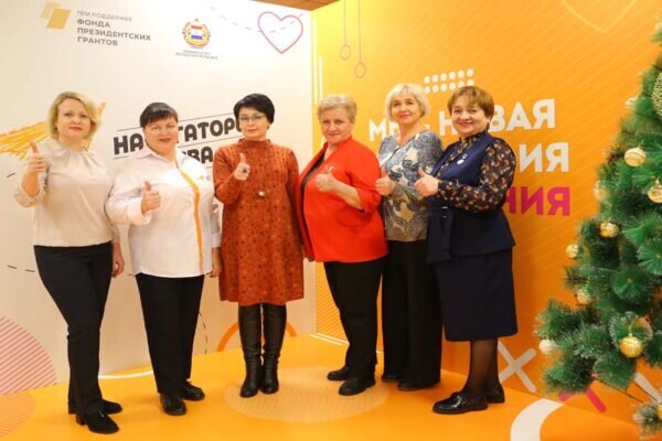    Фото: Министерство образования Мордовии