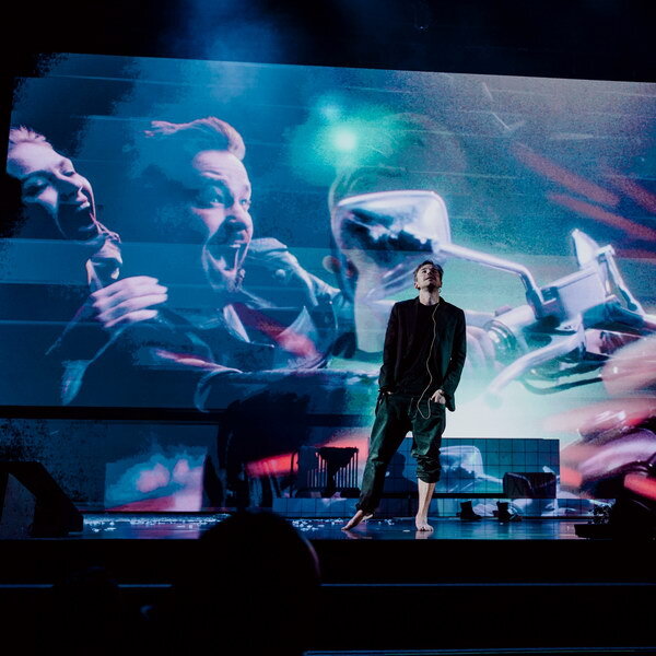     Александр Петров закрыл «Планету Максимус»