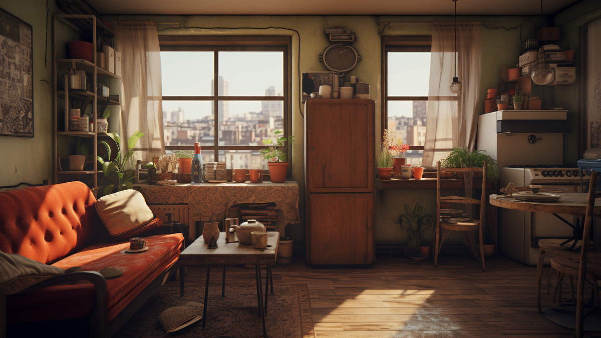    Эксперт рассказала о субсидиях на ЖКХ в 2024© News-hub NR / Сгенерировано нейросетью Midjourney