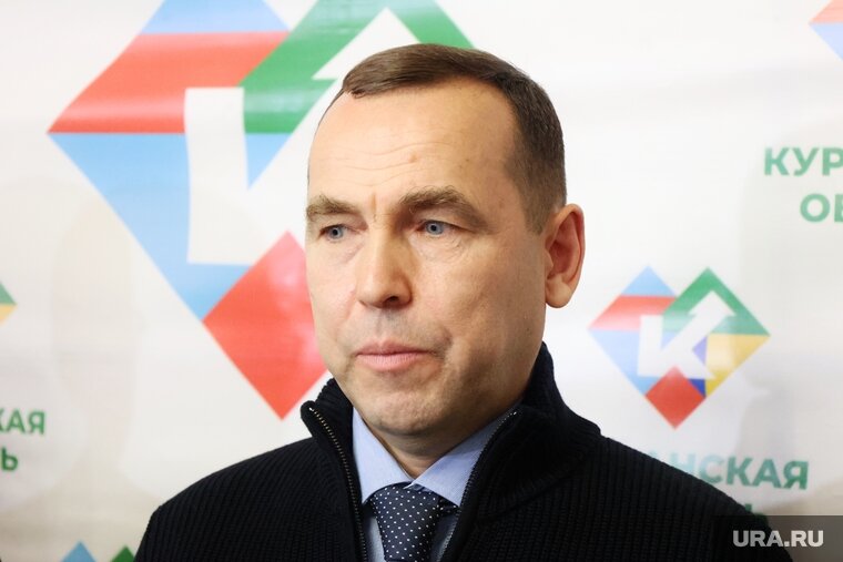   Награды от губернатора Вадима Шумкова получат 78 человек