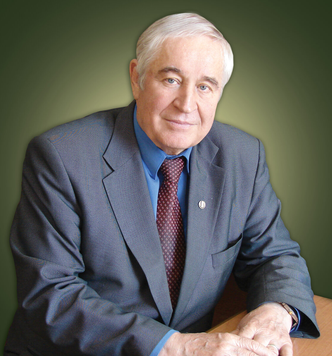 Александр семенович фото