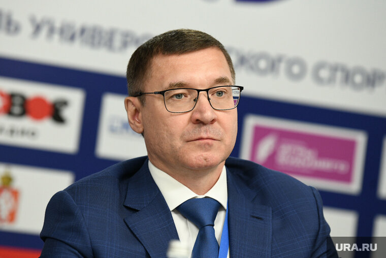    Владимир Якушев собирается исполнить десять детских желаний