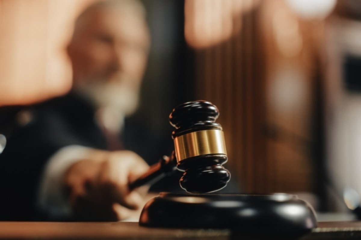    В Подмосковье осудили лидера банды, занимавшейся убийствами по найму