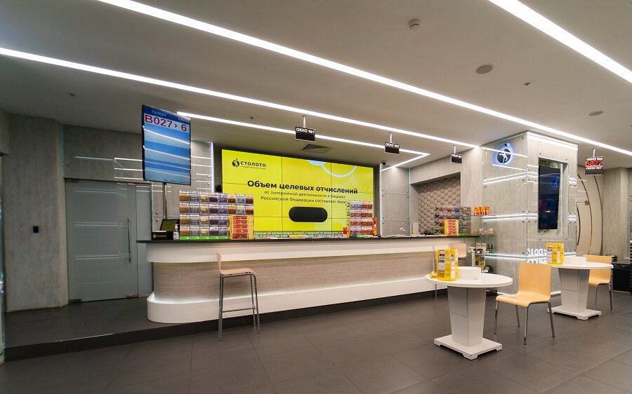 Обман или сделка с удачей. Реально ли выиграть миллионы у «Столото ...