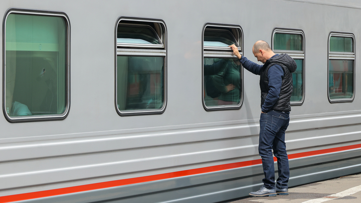 ФОТО: PETROV SERGEY/GLOBALLOOKPRESS 