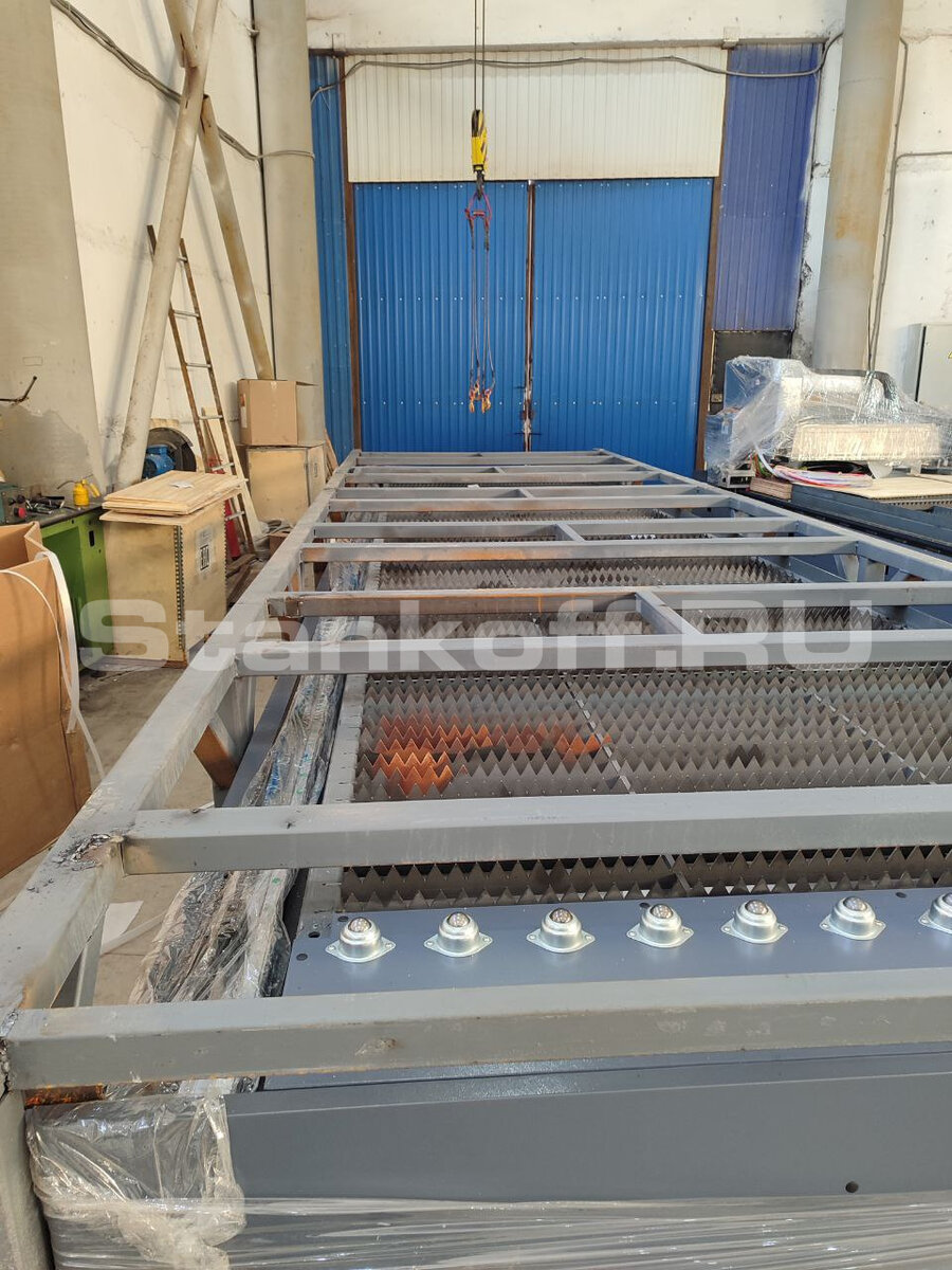 Ролики загрузки

