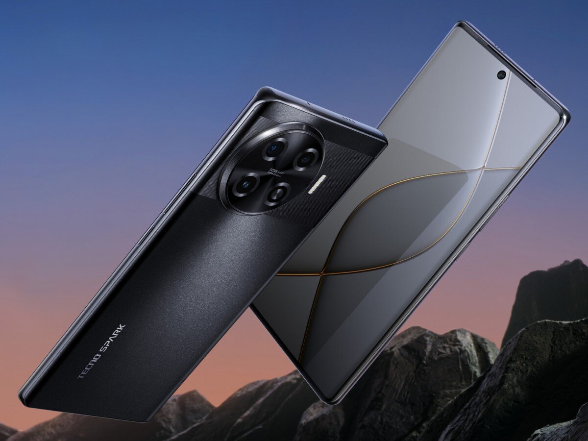 Spark 20 pro