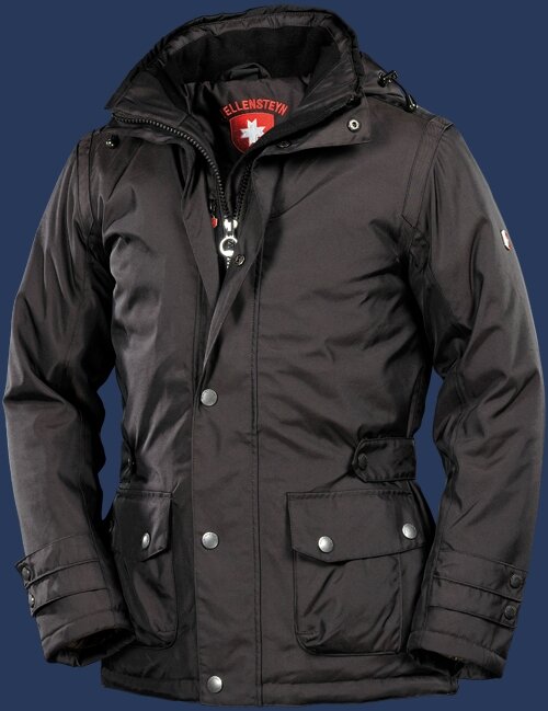 Моя самая любимая куртка! От традиционного немецкого производителя. Не пропустит ни капли дождя, ни малейшего дуновения ветра! Фото: Wellensteyn