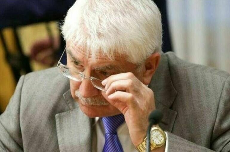   пресс-служба Госдумы