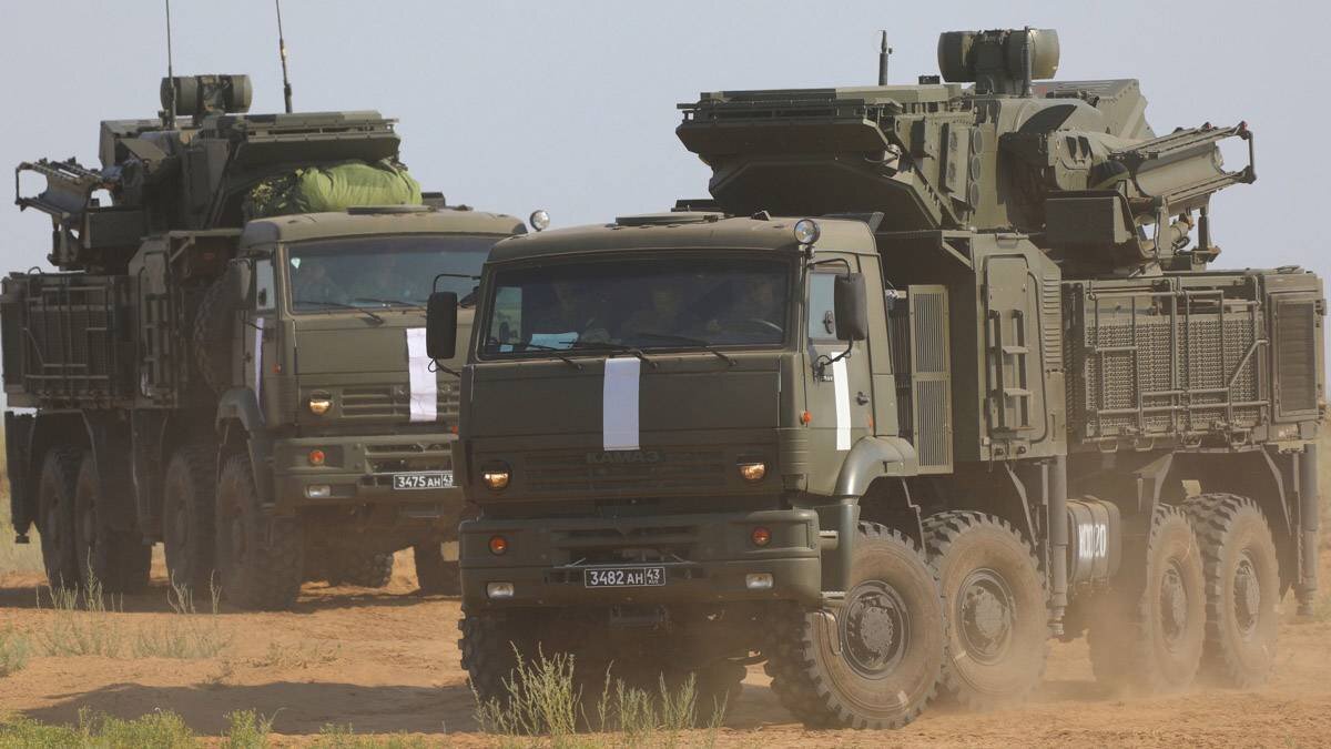    Фото: Минобороны РФ