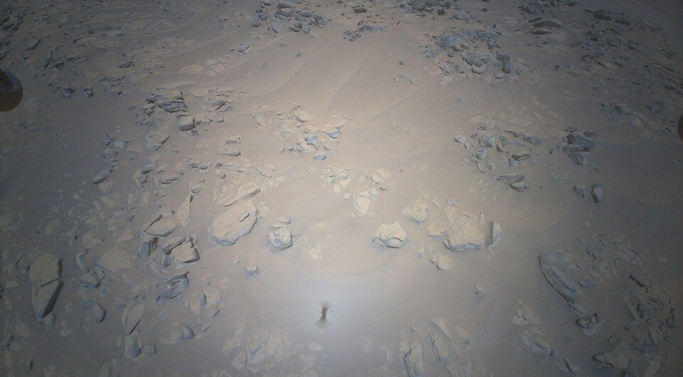   NASA / JPL-Caltech