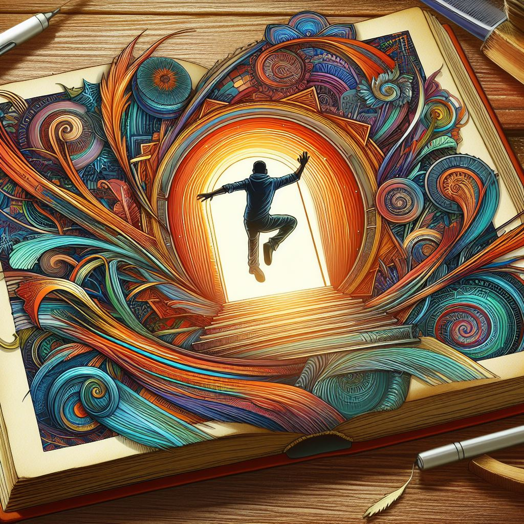    Сказка стала былью… Только сказка была страшная.