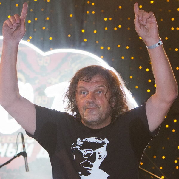     Эмир Кустурица экранизирует в России «Мертвые души»