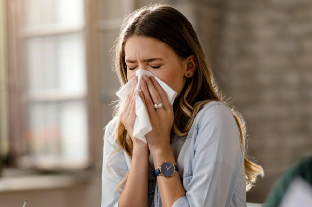    Педиатр Татьяна Немальцева рассказала, чем опасен затяжной насморк