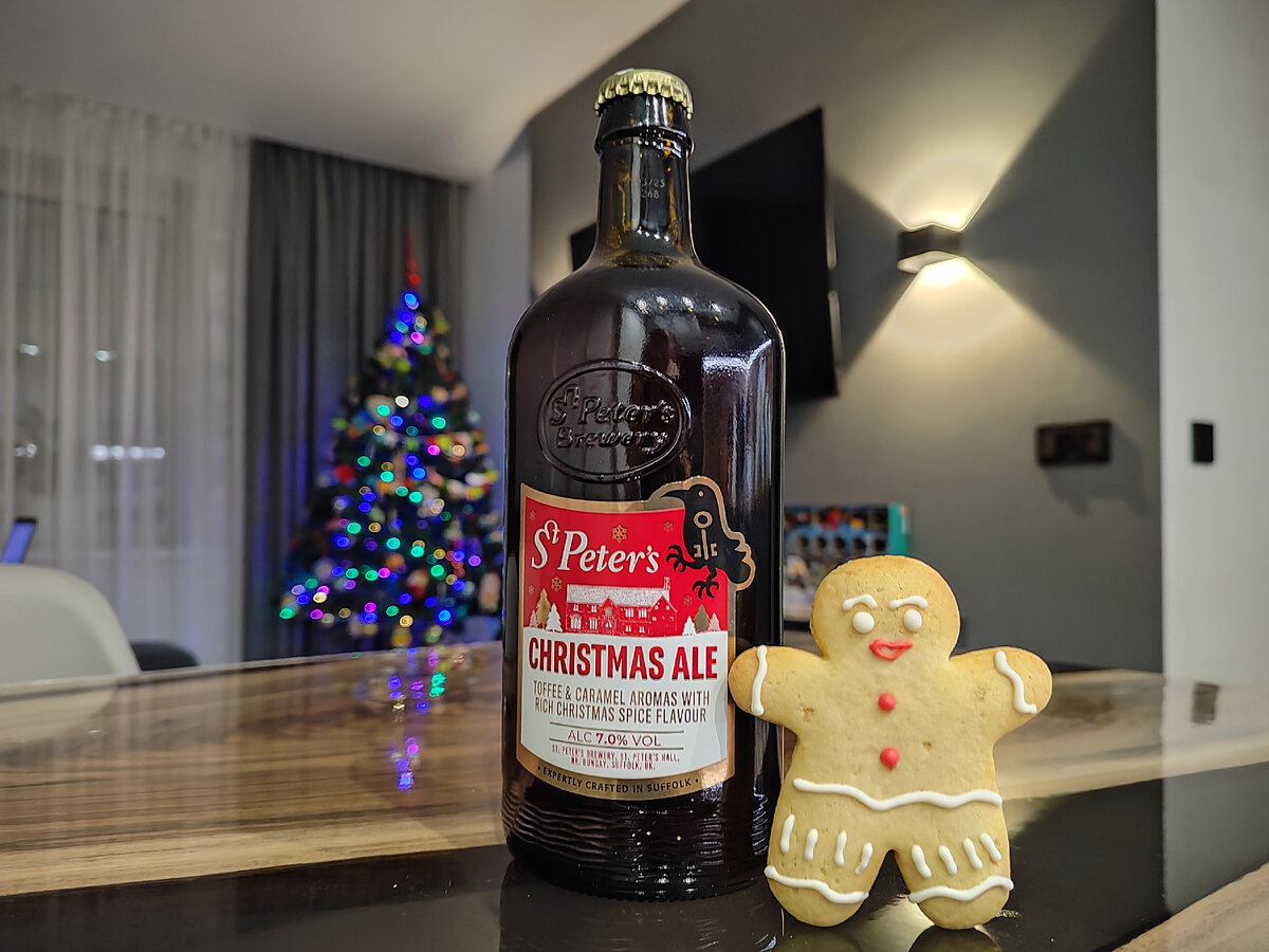 С печенюшкой