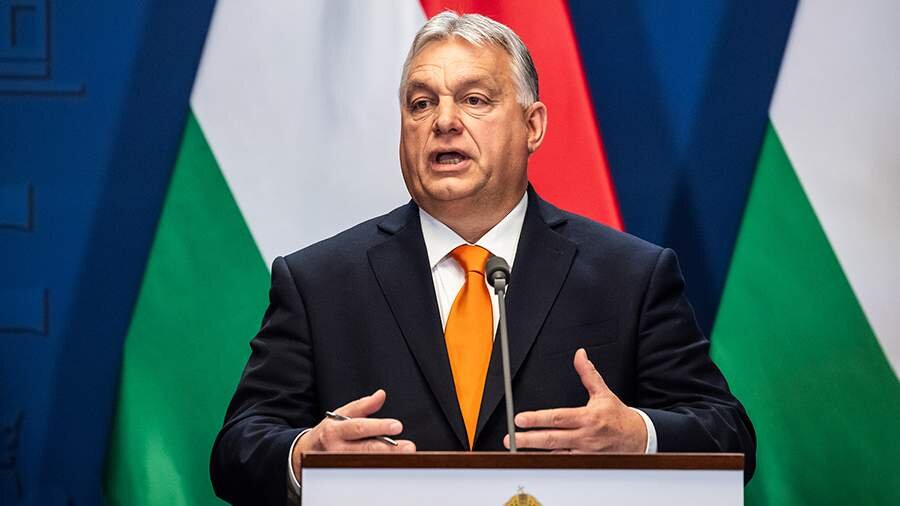 Фото: TASS/dpa/picture-alliance/Marton Monus