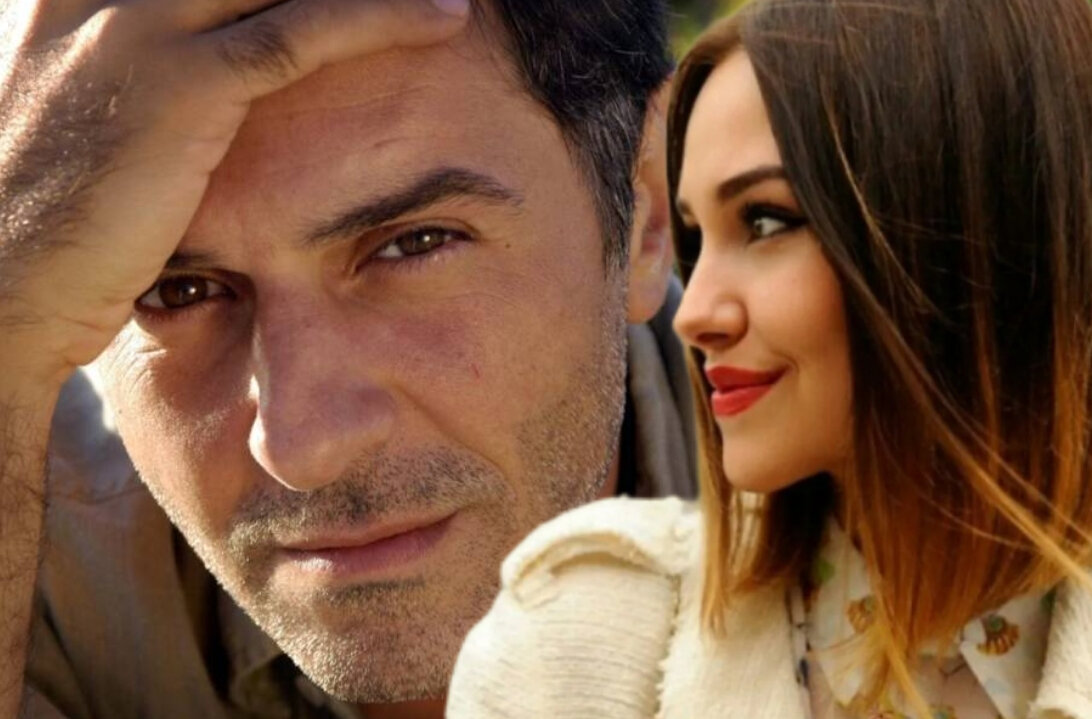 Фото из интернета. Серго и Алла, их история «любви»