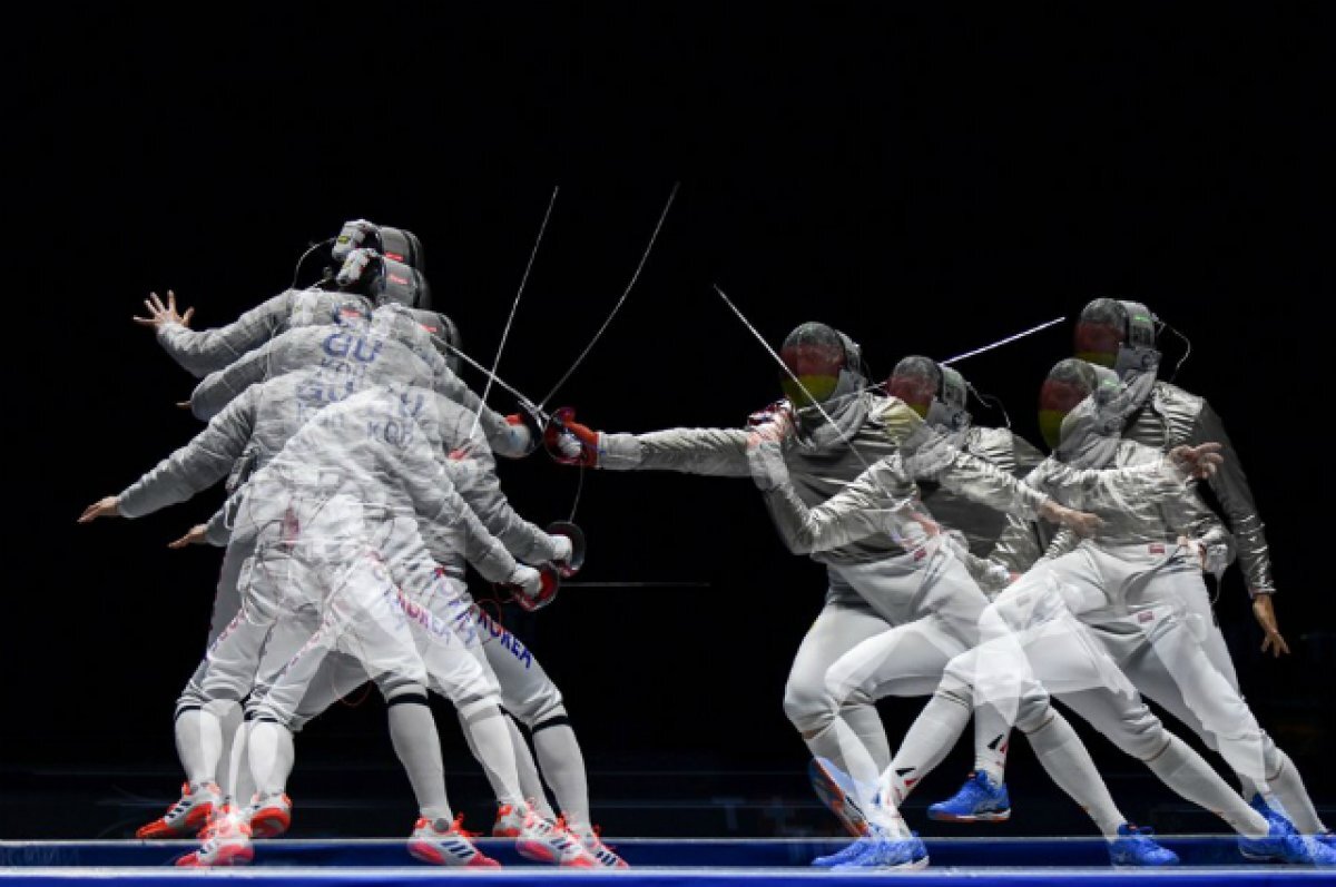    Бывший тренер по фехтованию в 93 года обезвредил вооруженного грабителя