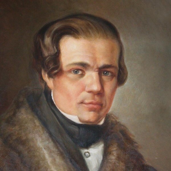 Алексей Васильевич Кольцов