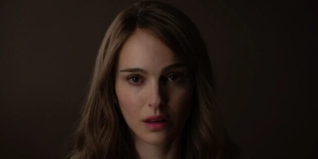 Кадр из фильма «Май Декабрь», 2023