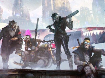    Ubisoft не может написать сценарий Beyond Good & Evil 2. Сюжет отдали на аутсорс