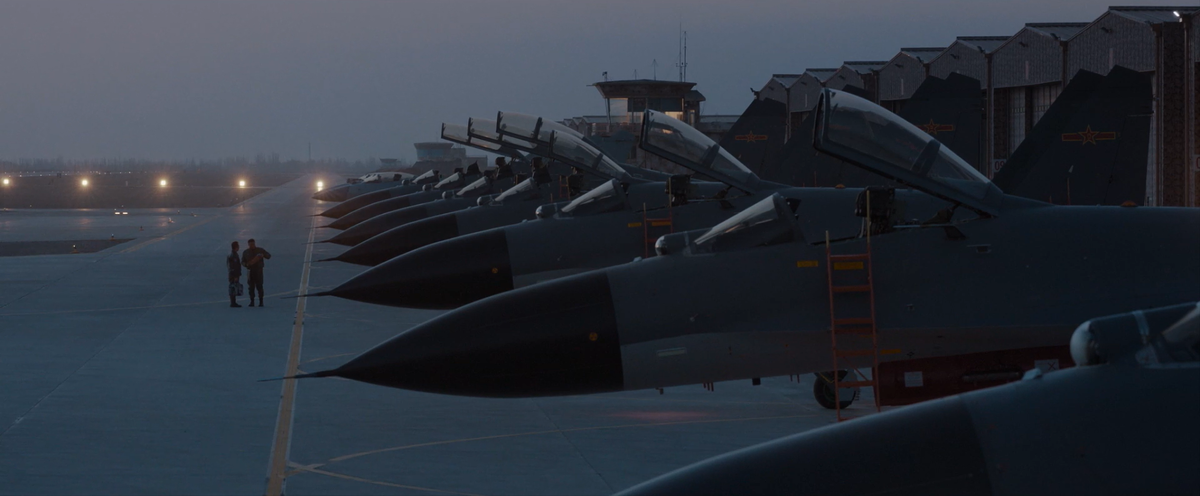 Король неба (Born to fly)