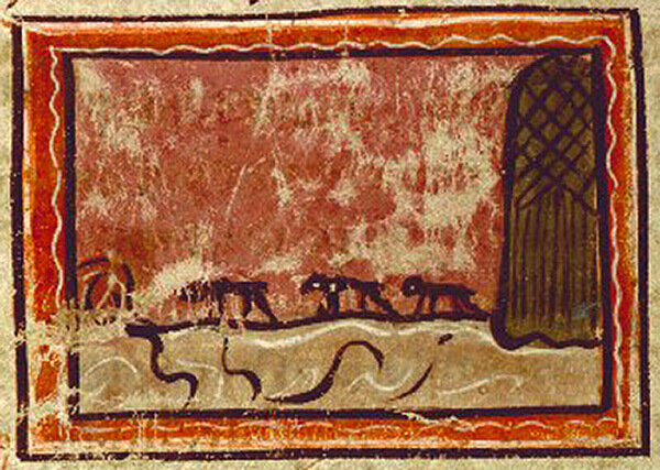    Национальная библиотека Франции