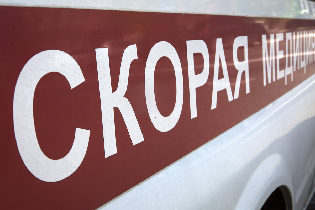 ФОТО: NIKOLAY GYNGAZOV/GLOBALLOOKPRESS