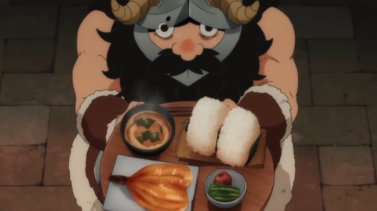 Подземелье вкусностей 13. Senshi Dungeon Meshi. Dungeon Meshi Сенши.