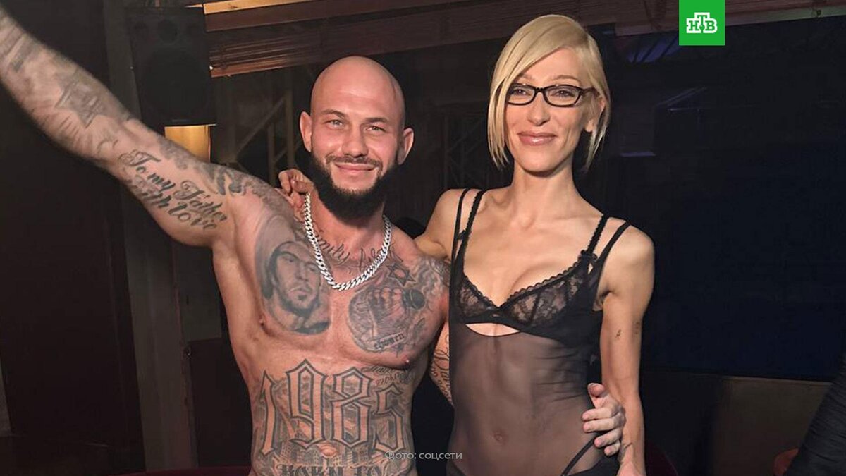    Прокуратуру попросили проверить «голую» вечеринку Насти Ивлеевой