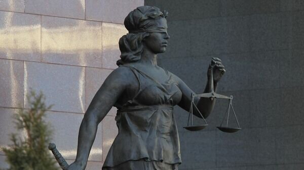    © Sputnik / Мария Девахина