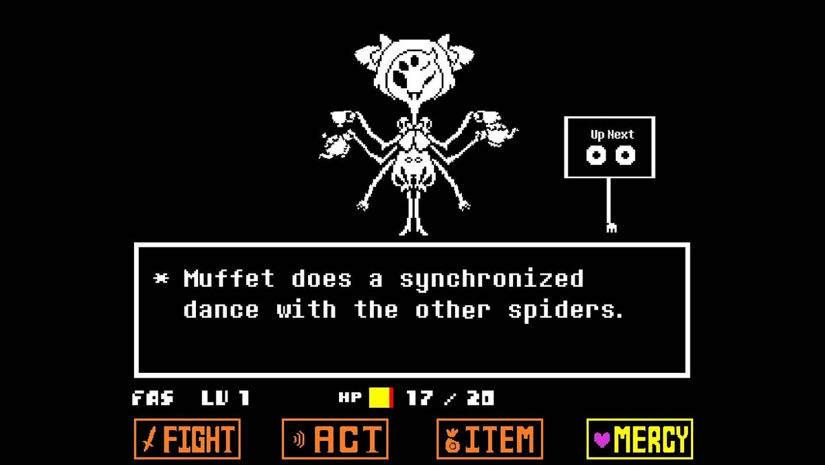 Заметка по игре Undertale | Ivan Lutz | Science Geek | Научно-популярный  гик-блогер | Дзен