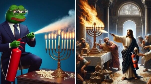 Картинкимемы из Telegram.