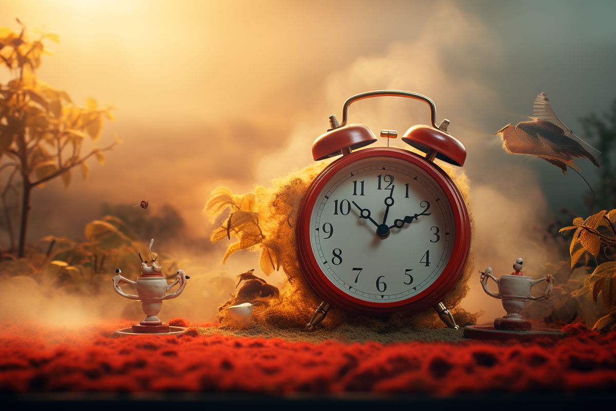 Анастасия Эльберг. Как сделать утро добрым