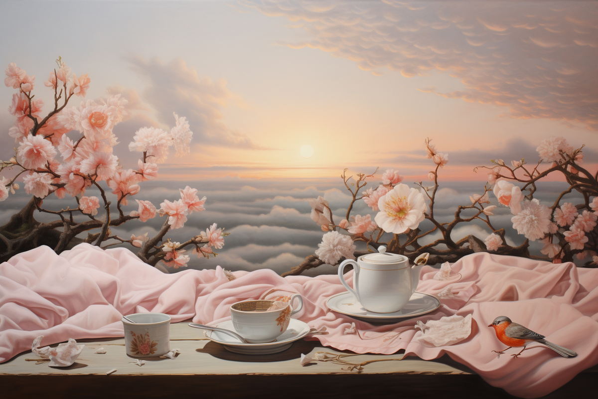 Анастасия Эльберг. Как сделать утро добрым