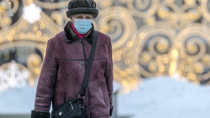 © BULKIN SERGEY/NEWS.RU/GLOBALLOOKPRESS 