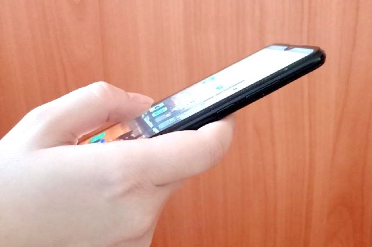    Полицейские в Челябинске нашли школьника, рассылавшего сообщение с угрозами