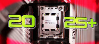 Так AMD поддерживает старые сокеты. Компания выпустила новый процессор Ryzen 7 5700 и готовится выпустить ещё несколько  📷
