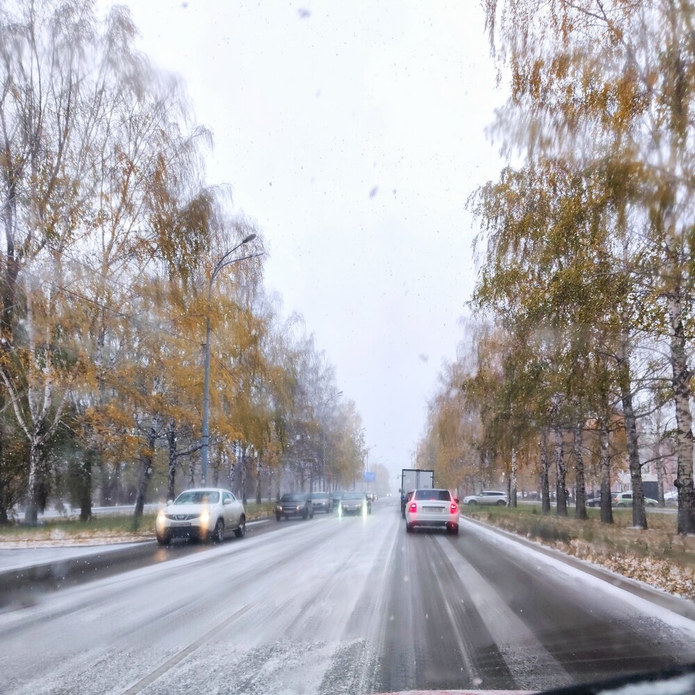 Ездить на работу можно, но только чтобы недалеко