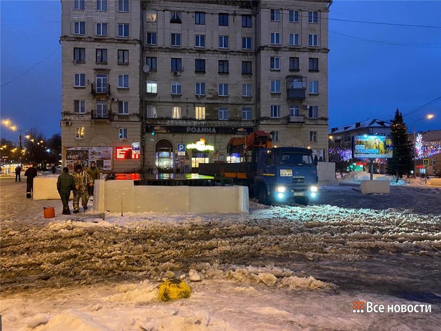 Нижний тагил соликамск