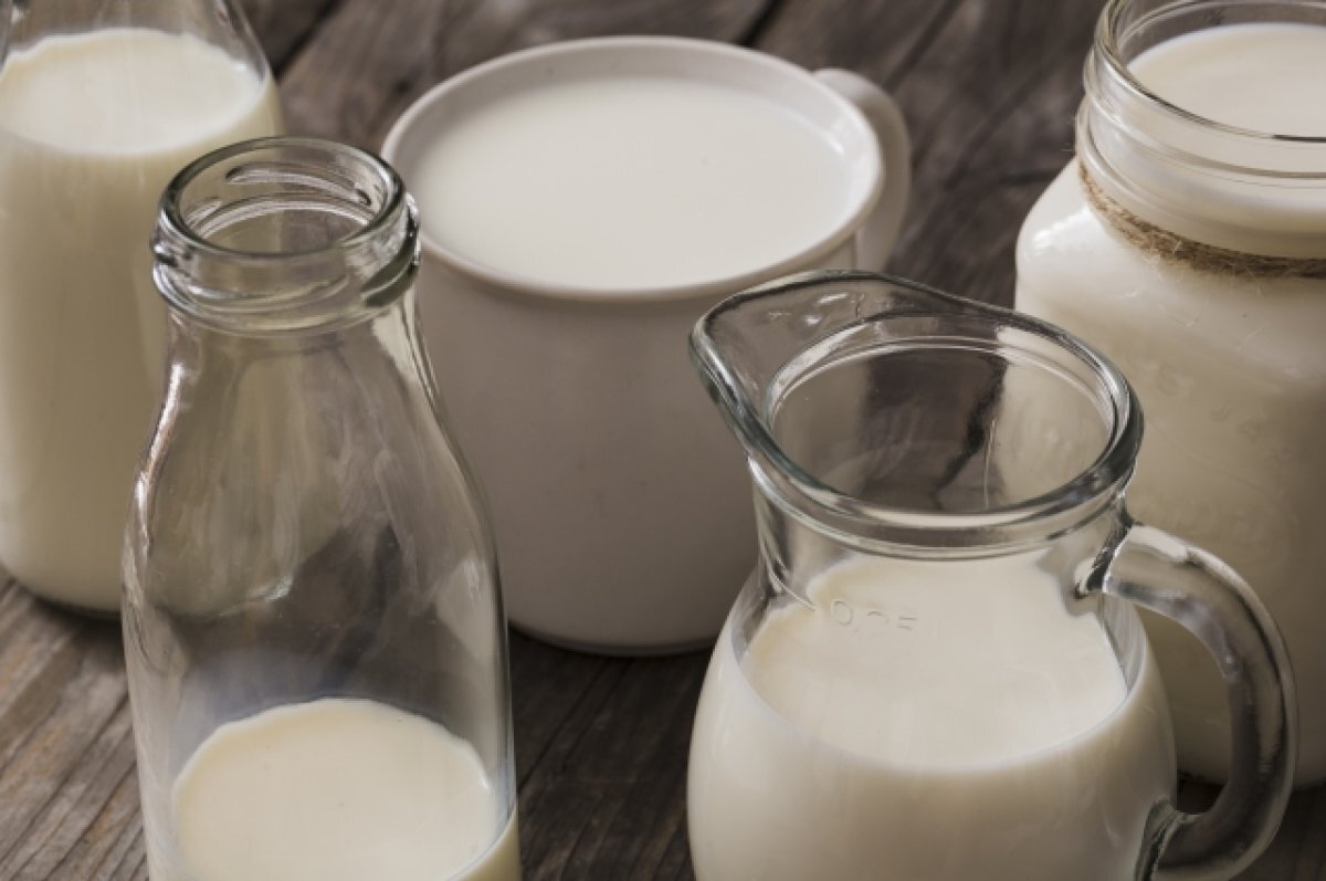    В Пермском крае молокозавод оштрафовали за тараканов в цехах