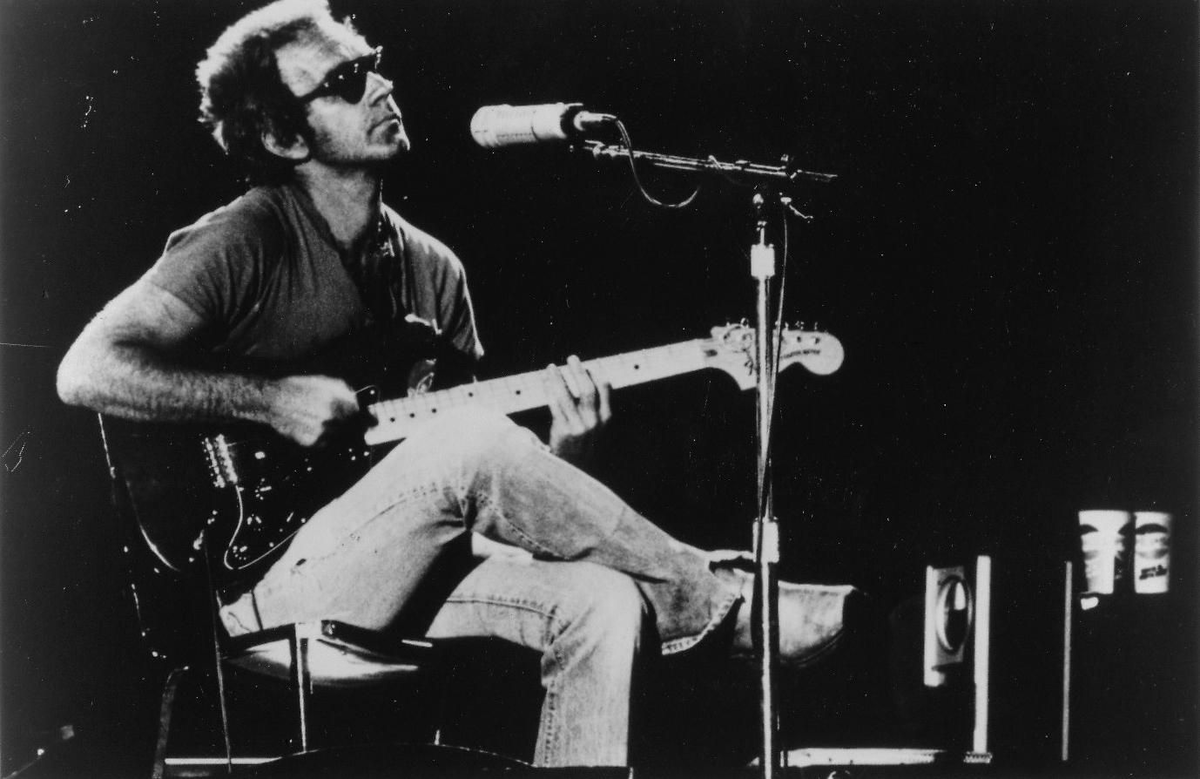 J.J.Cale