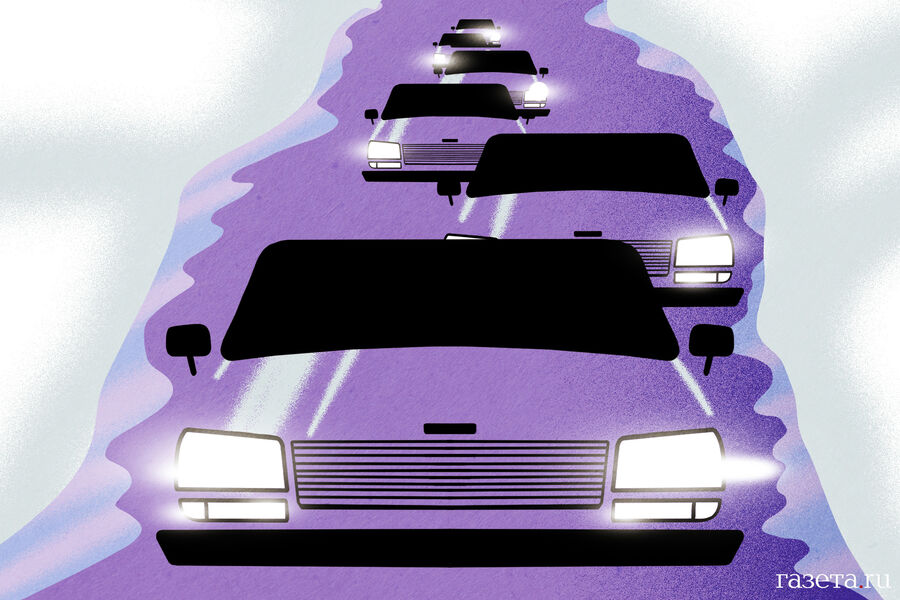 Даша Зайцева/«Газета.Ru»