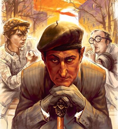 Из открытого источника