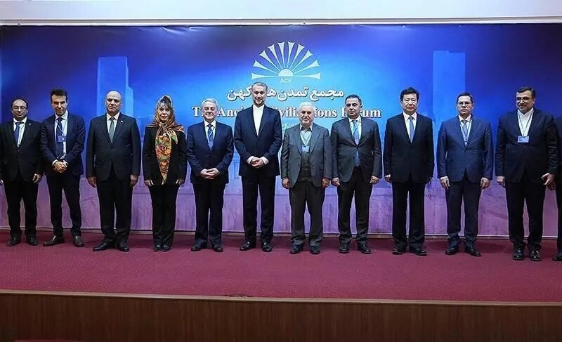 © Photo : official site of MFA of RA 