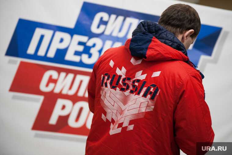    Куратором предвыборного штаба Путина назначили Ройтблат