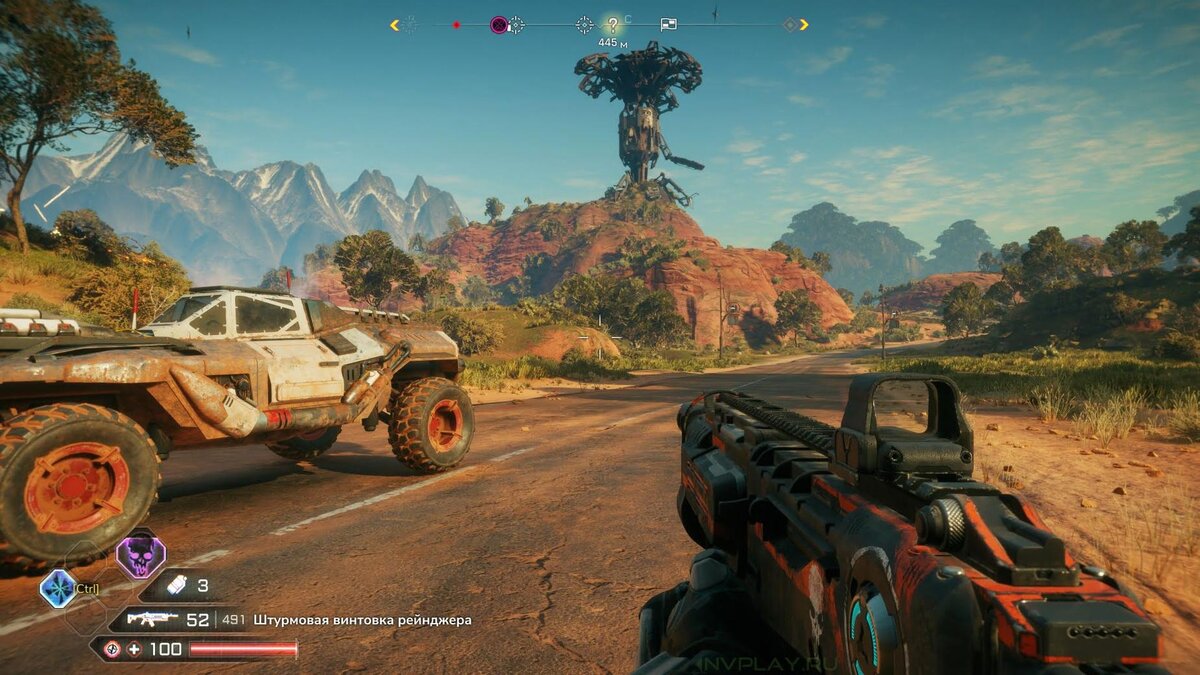     Rage 2