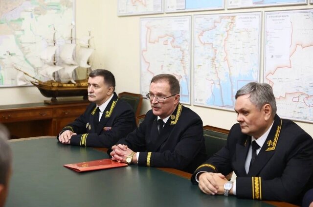    Фото: пресс-служба Губернатора Астраханской области