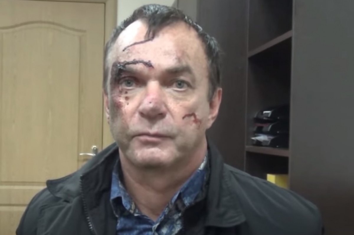    Первый раз Александра Тютина арестовали еще в 2018-м