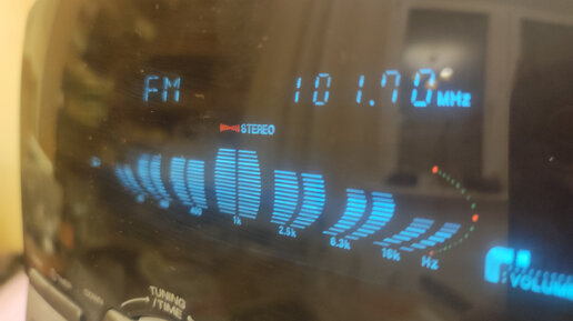 [DIY] Стерео радиостанция FM на 6 транзисторах (ну, почти)